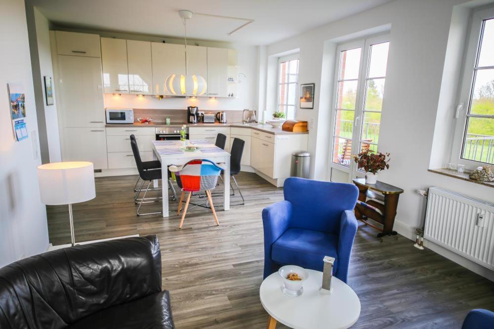 Ferienwohnung Der Olle Hansen Timmendorfer Strand Exterior foto